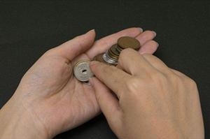 今ある手形を現金化して資金を手にしよう